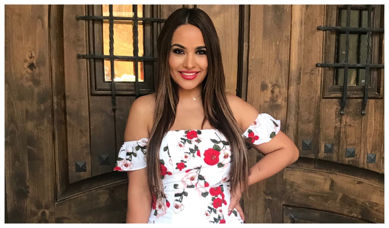 “Eres fuerte”: estas son las palabras con las que Mayeli Rivera inspiró a sus seguidoras a ser valientes