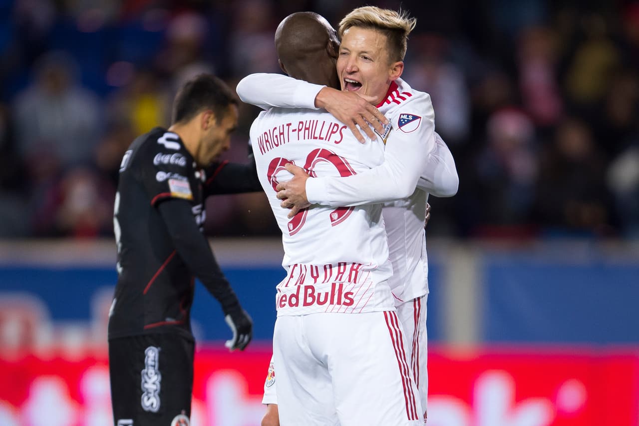 Debut en la red para el ex Salzburgo, St. Pauli y Bochum con los Toros, equipo al que llegó en el pasado mercado invernal.