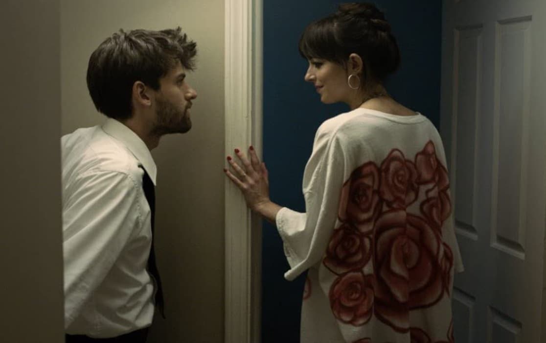 Película 'Cha Cha Real Smooth'