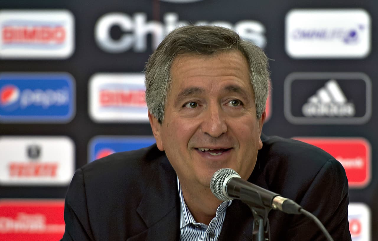 Jorge Vergara: quién era y lo que hizo por Chivas de Guadalajara 
