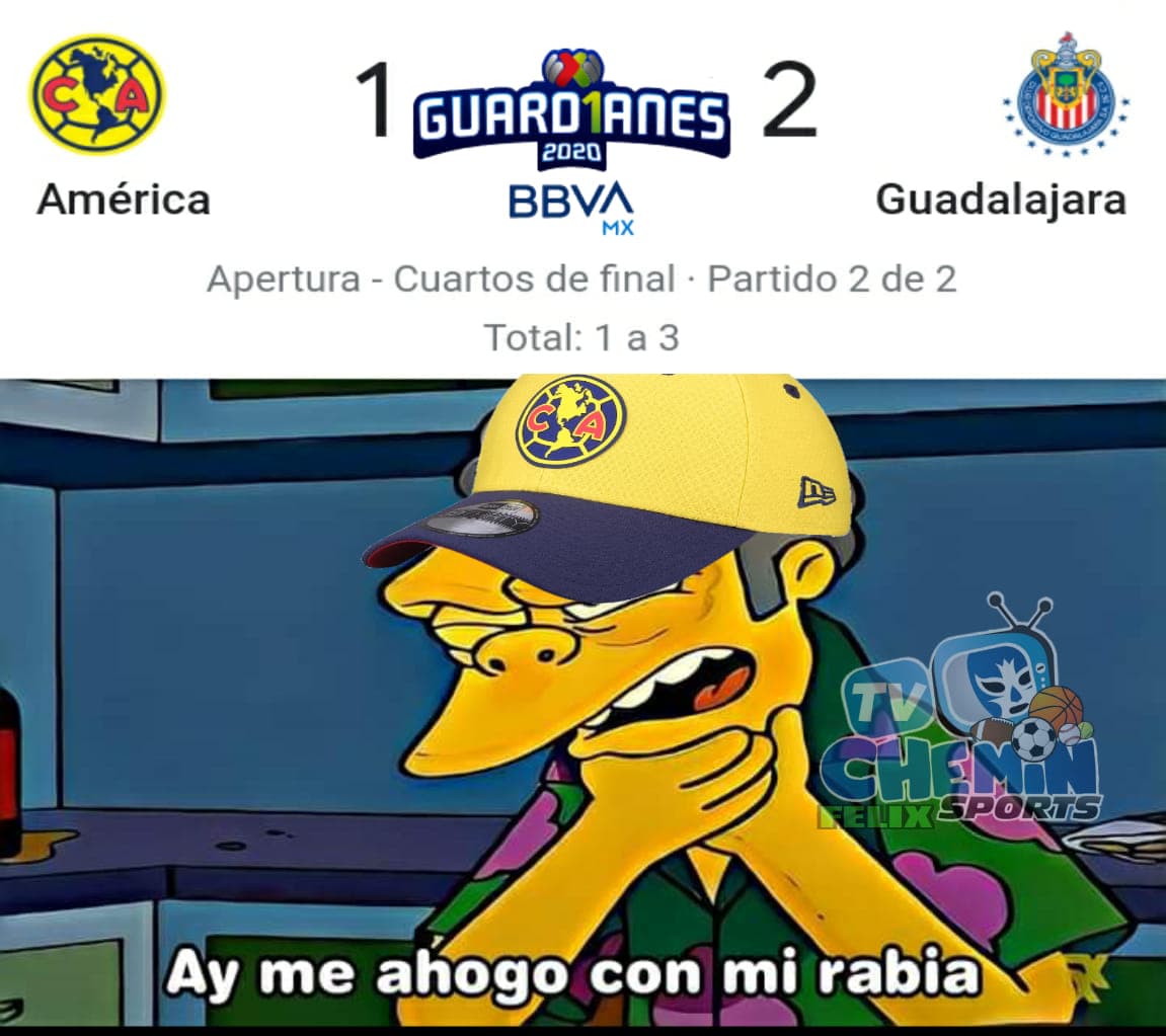 Tras la eliminación de las Águilas a manos del Rebaño, las reacciones no se hicieron esperar; el Puebla también salió salpicado.