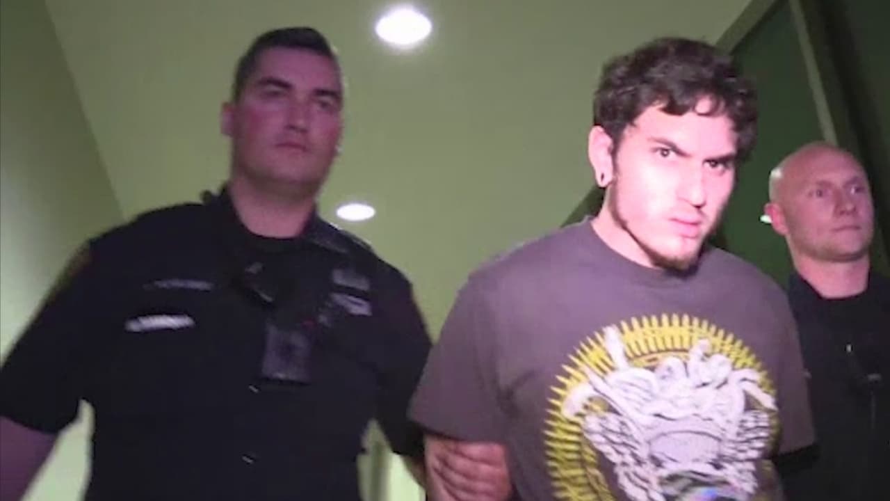 Sentencian a cadena perpetua a hombre que mató a buen samaritano en un Walmart de Texas