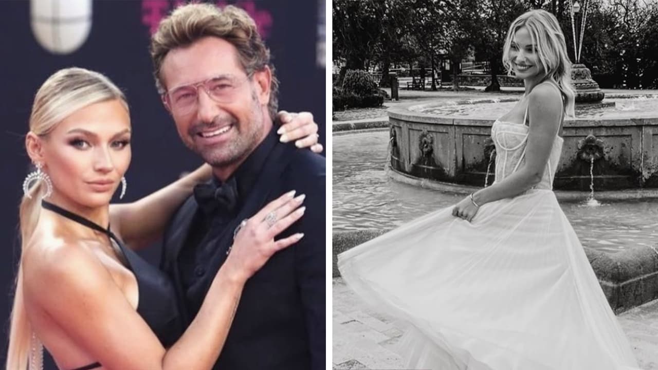 Este año se ha pospuesto en por lo menos dos ocasiones. Hay quienes especulan que esto ha sido un detonante para que 
<b><a href="https://www.univision.com/famosos/gabriel-soto-irina-baeva-dedica-tiernos-mensajes-rumores-separacion" target="_blank">la rusa y el mexicano se hayan separado. </a></b>
<br>