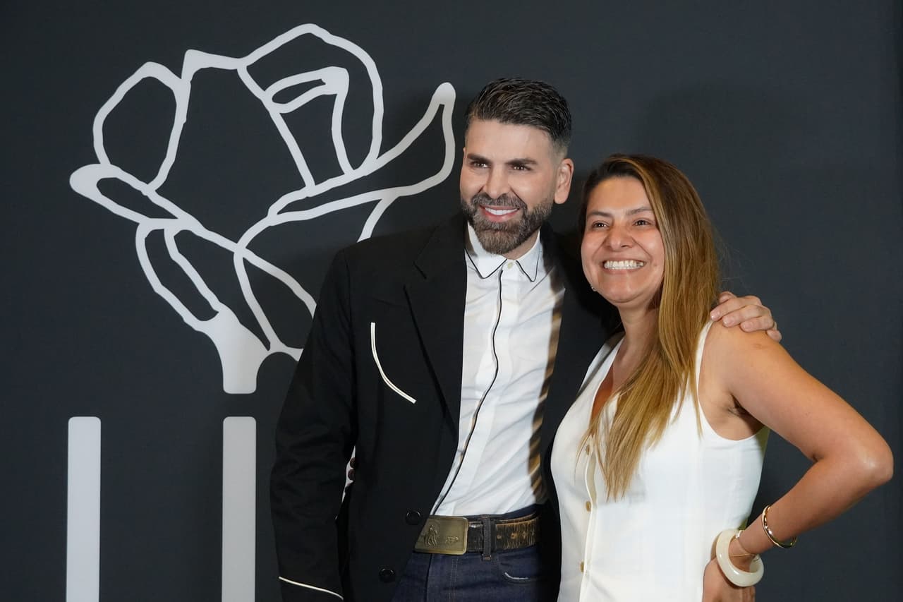 Jomari Goyso, CEO de LIA by Jomari Goyso - Creciendo Tu Negocio, San Antonio 2026