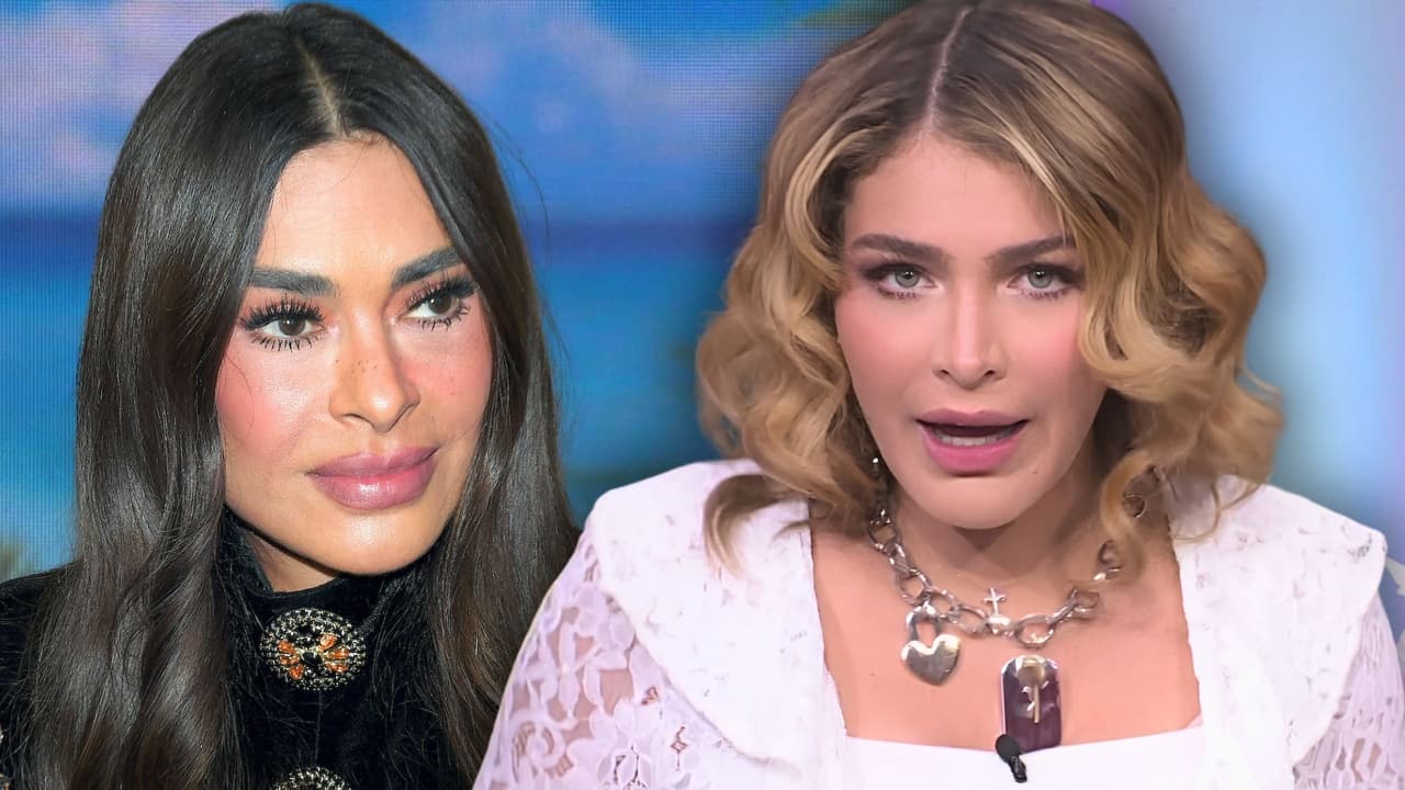 Migbelis Castellanos se solidariza con Galilea Montijo y la defiende de las críticas