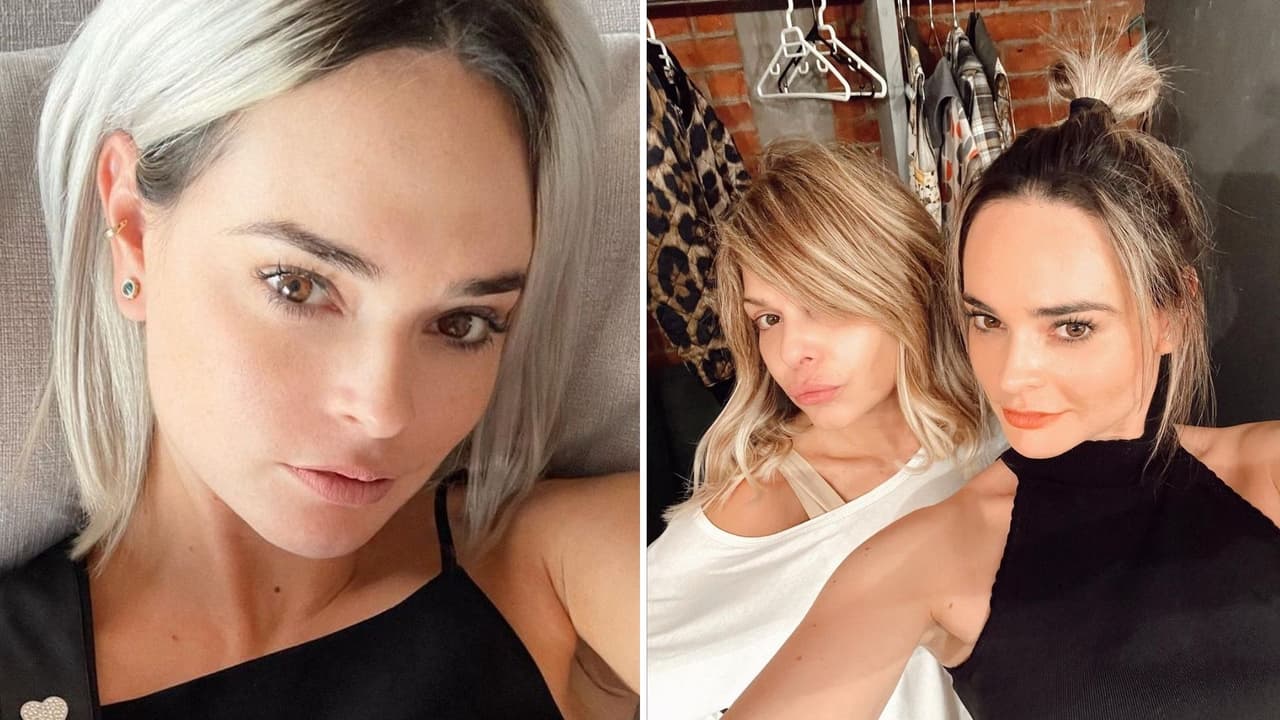 "Maldita lisiada": la reacción de Itatí Cantoral cuando supo que Fabiola Guajardo interpretaría a Soraya