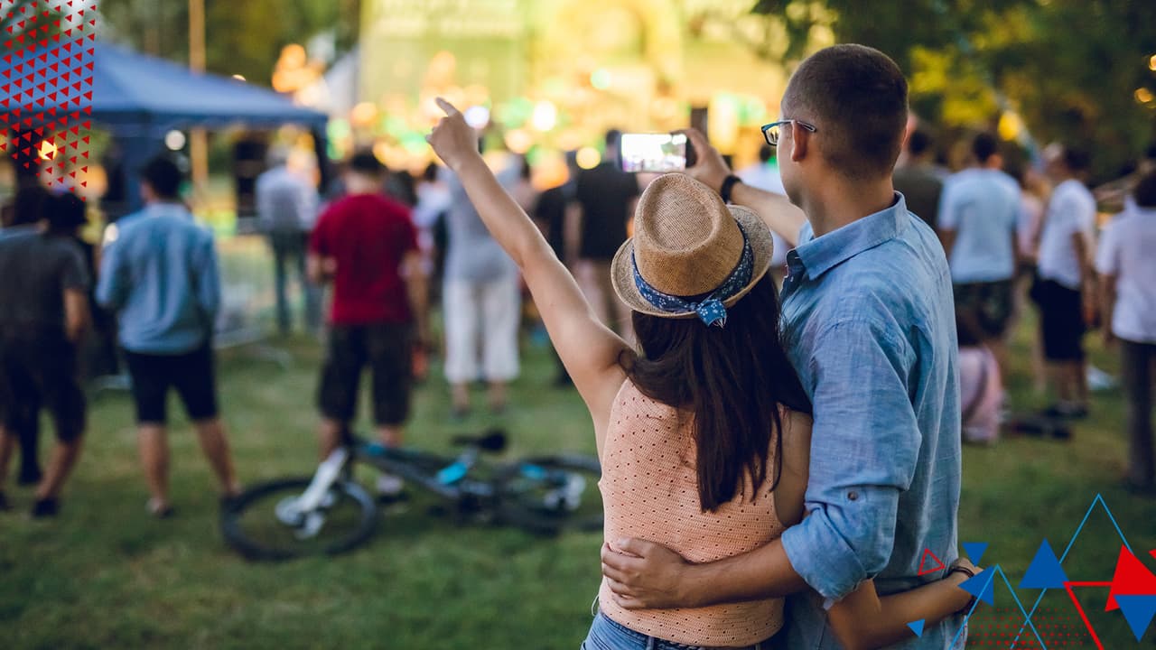  "Empieza la fiesta": Esperan que la música y el teatro en vivo regresen para el verano a Los Ángeles
