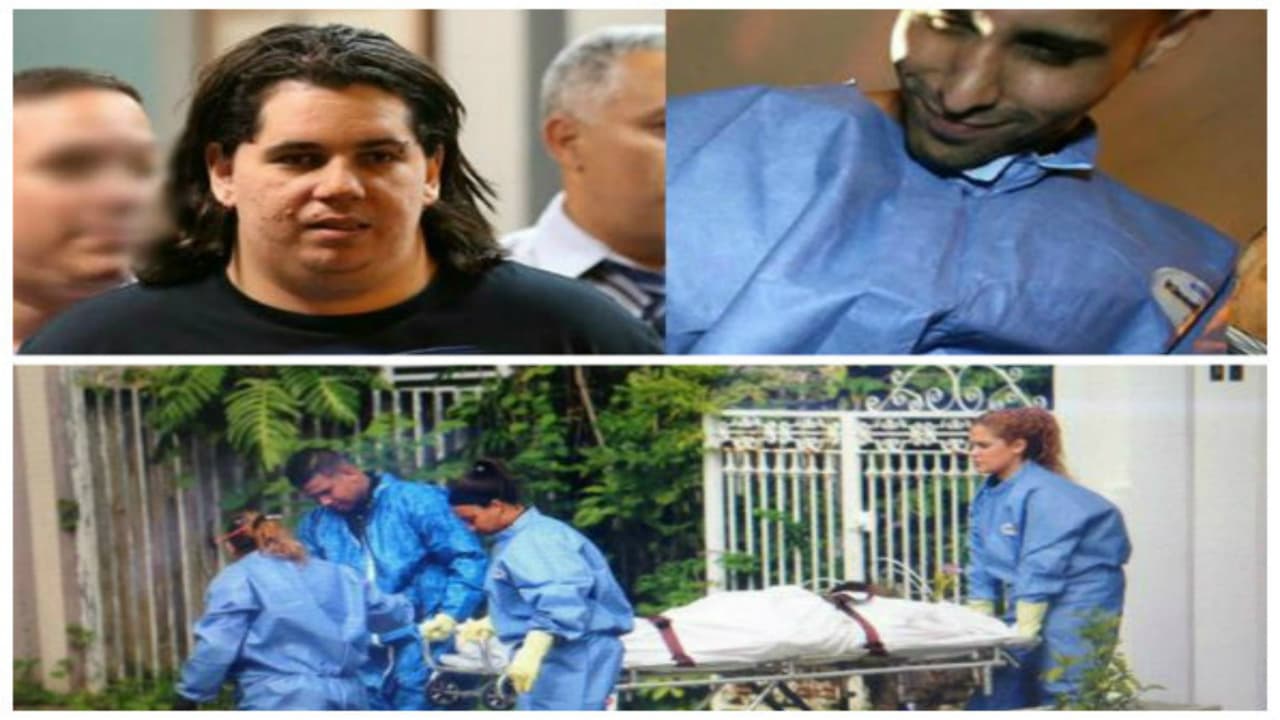 Dramáticos relatos de la masacre de Guaynabo