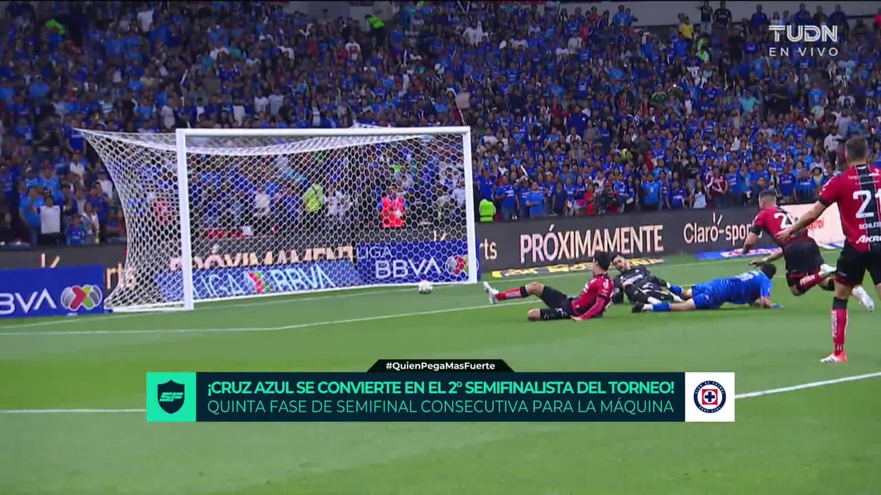 ¡Fin del partido!
