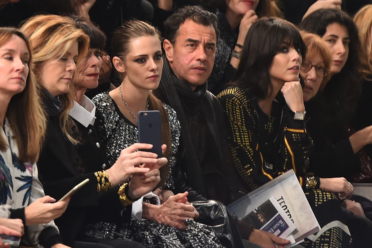 Desfiles peregrinos o cuando la alta costura voltea a América Latina