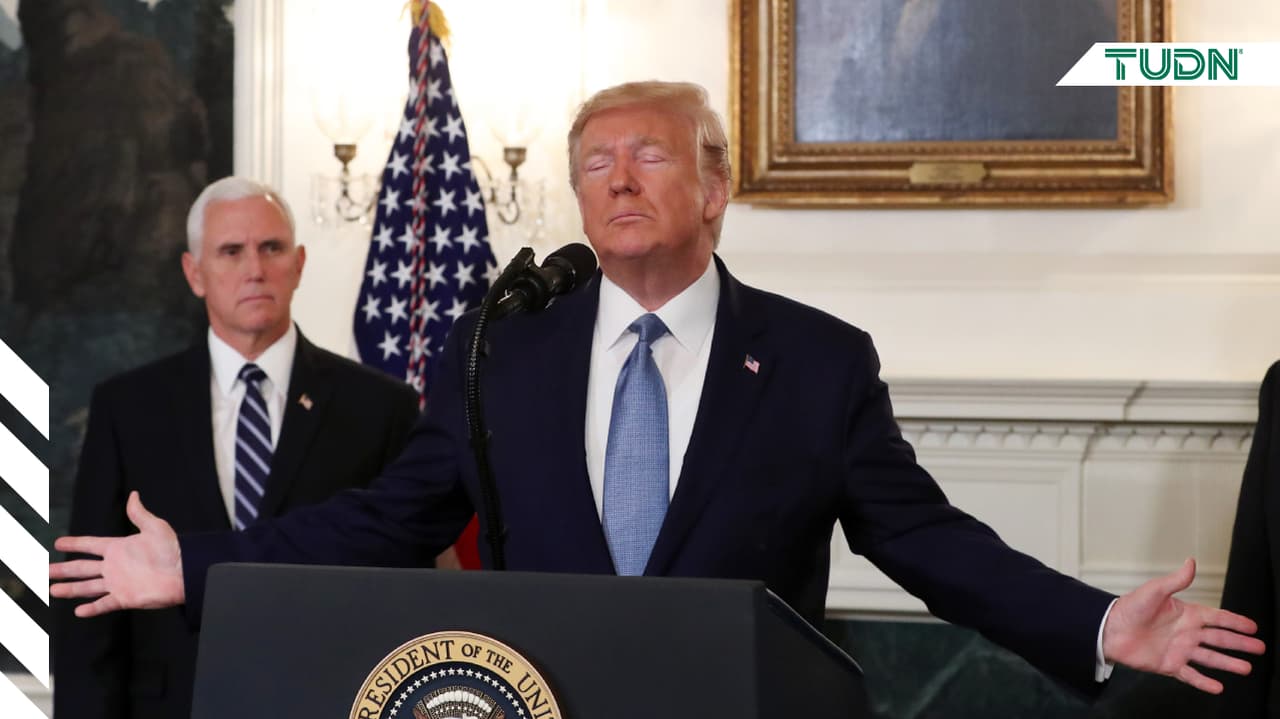 Trump pidió asesoría a A-Rod sobre cómo detener el coronavirus