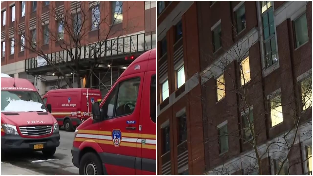 Allanan casas de dos jefes del FDNY e investigan presunta corrupción