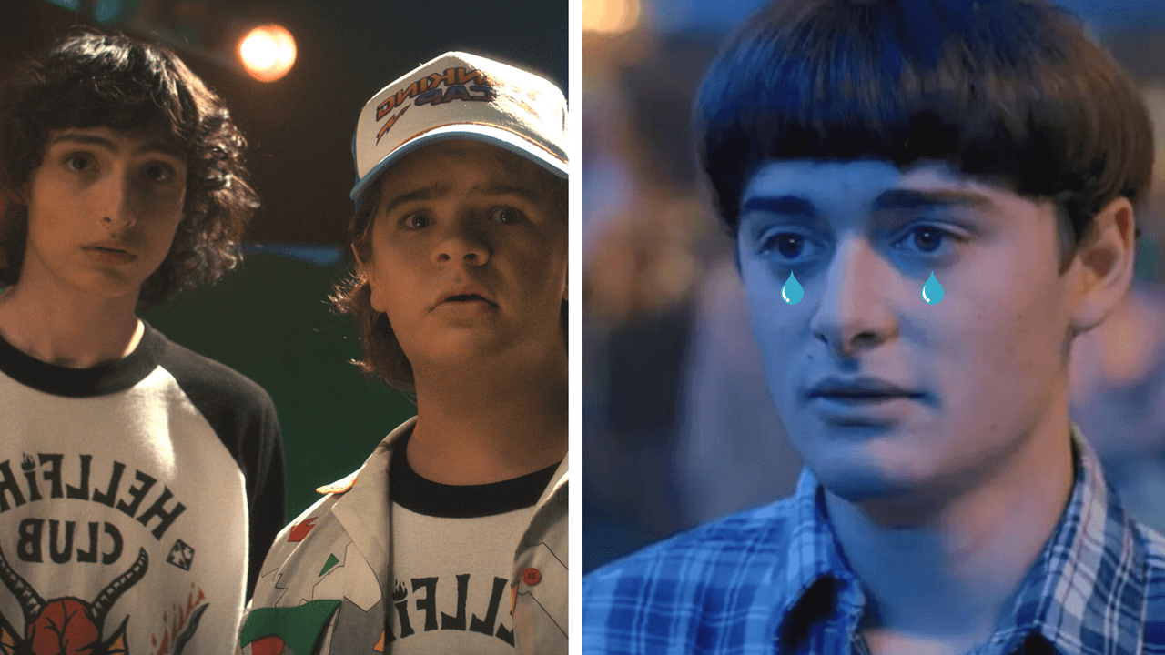 En 'Stranger Things' olvidaron el cumpleaños de Will: a los Duffer Brothers les llueven críticas