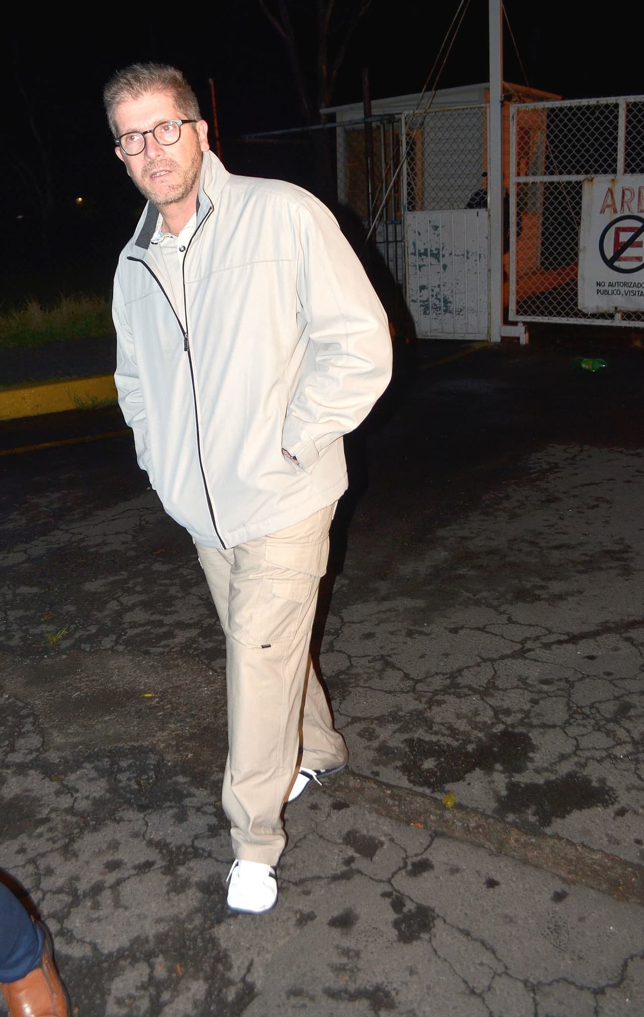 Aseguró que la historia no girará en torno a ella, pero sí contará cómo vivió su romance con la intérprete de 'Bombón asesino'.