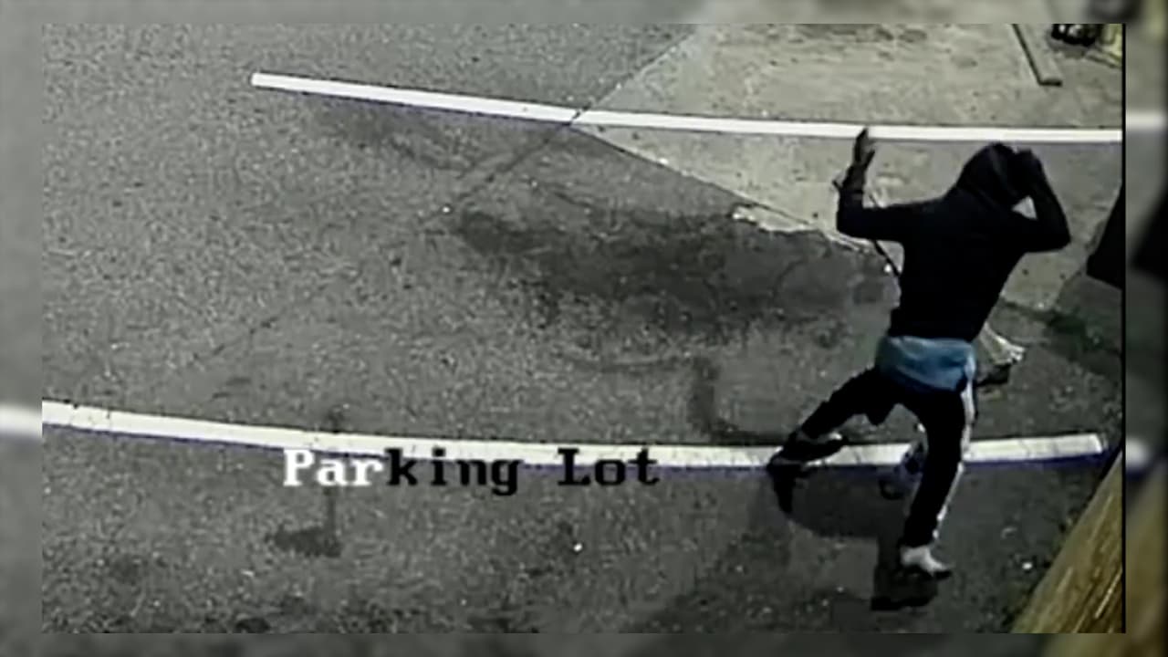 Buscan a sospechoso que provocó incendio en heladería de Gastonia 