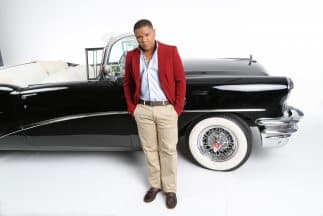 Optimo dedica 'Amor de Guerra' a los latinos del mundo