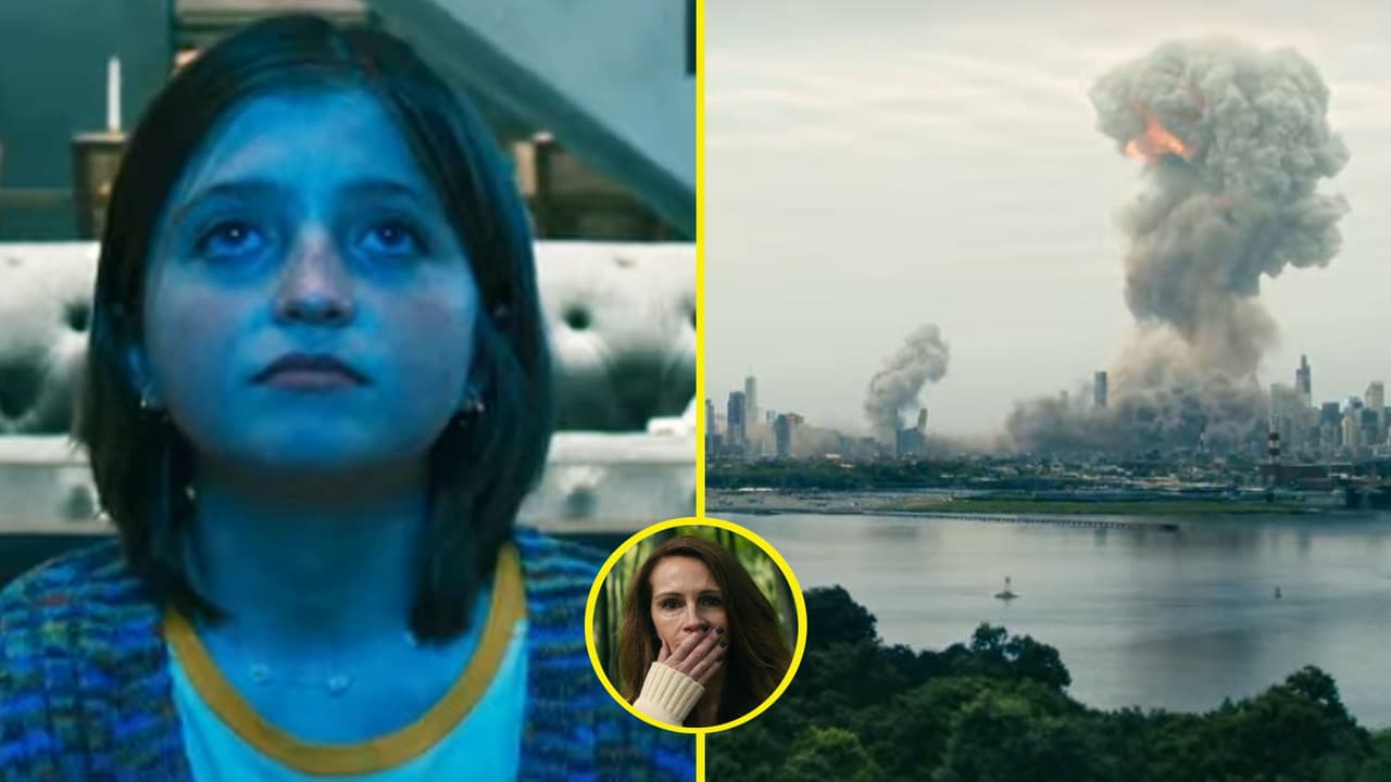 ¿Qué significa el final de 'Dejar el mundo atrás' que pocos entendieron? Aquí te lo explicamos