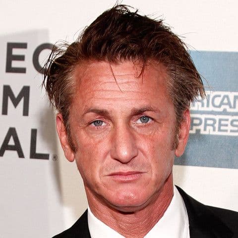 Sean Penn ¿Quieres ver más? fotos del mundo del entretenimiento aquí