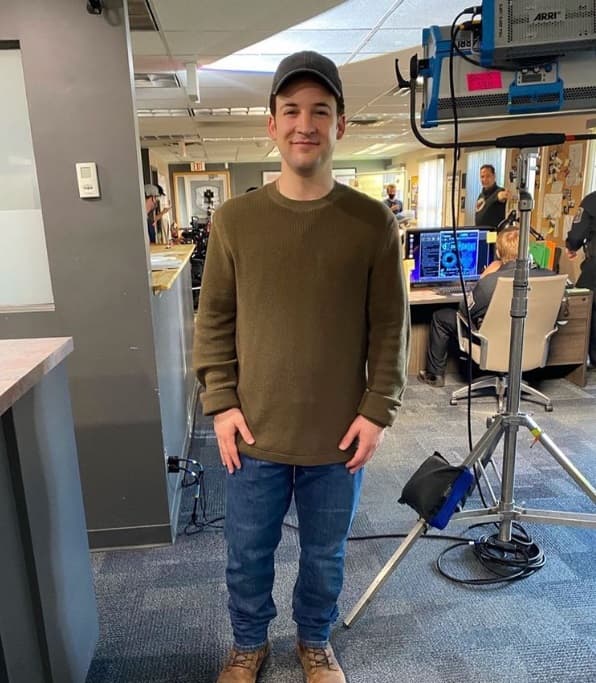 El famoso de 41 años continuó apareciendo en shows como 'Mentes Criminales, 'Bones' o 'Homeland'. Se volvió productor y director de 'Girl Meets World', donde regresó como Cory Matthews durante los tres años que duró la serie, de 2014 a 2017, y su última aparición en pantalla fue dentro de la cinta de 2022 'Girl in the Shed: The Kidnapping of Abby Hernandez'.