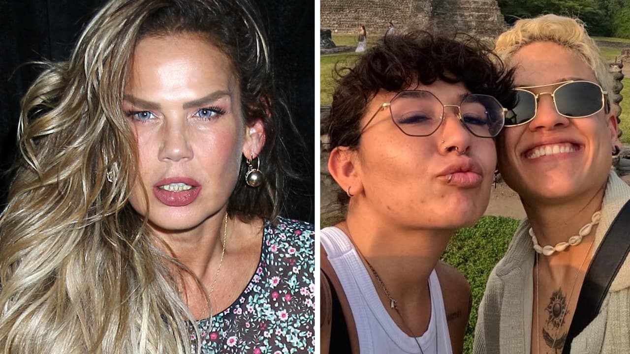 ¿Niurka no acepta el noviazgo de su hija Romina con una mujer? Así responde la cubana