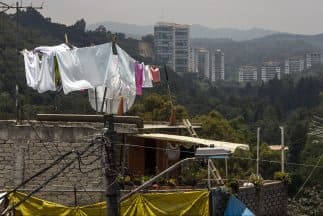 México ajusta a la baja perspectiva de crecimiento económico