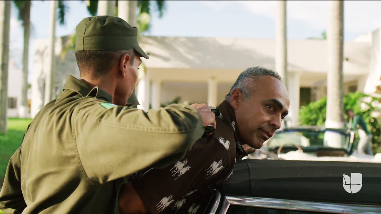 Y a don Miguel Ángel, 'El Jefes de Jefes', el líder de la organización.