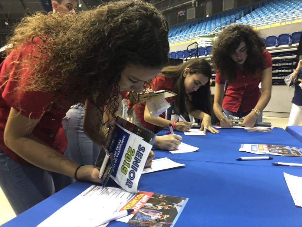 Reinician inscripciones para Avanza University Expo 2019 