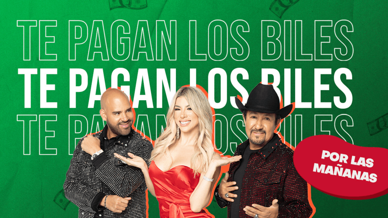 El Bueno La Mala y El Feo te paga los biles