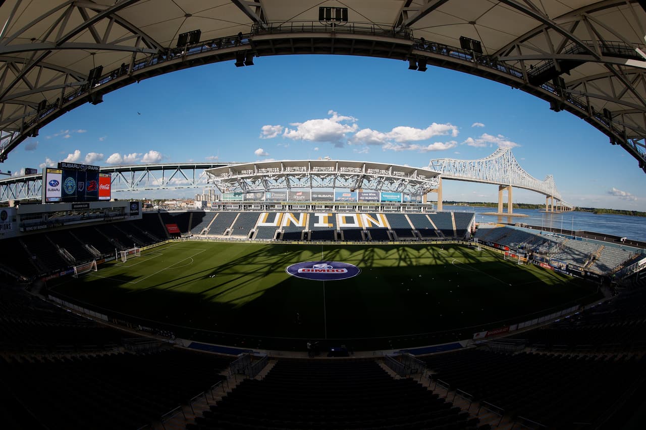 Siete personas resultan heridas tras un tiroteo a las afueras de Subaru Park en Chester