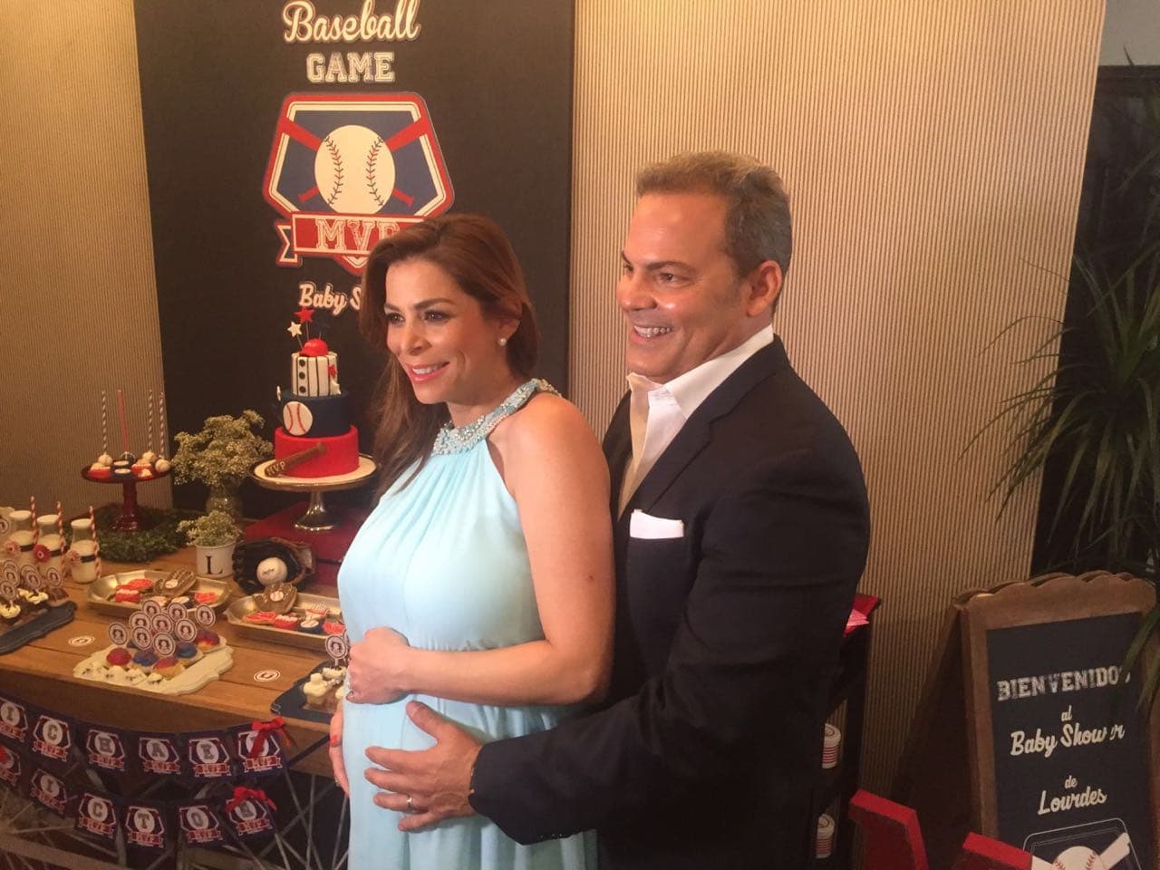 La llegada de Michael Víctor Puchades es muy esperada.