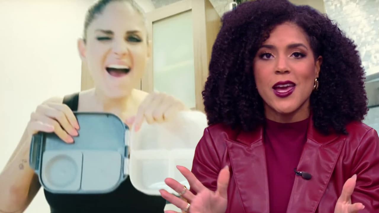 De mamá a mamá: Francisca y más comparten sus mejores consejos para organizarse