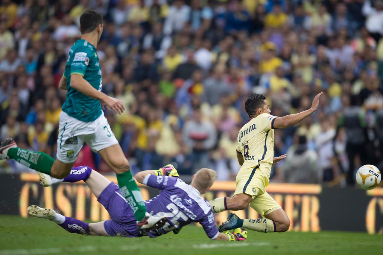 Acepta Comisión errores de sus árbitros