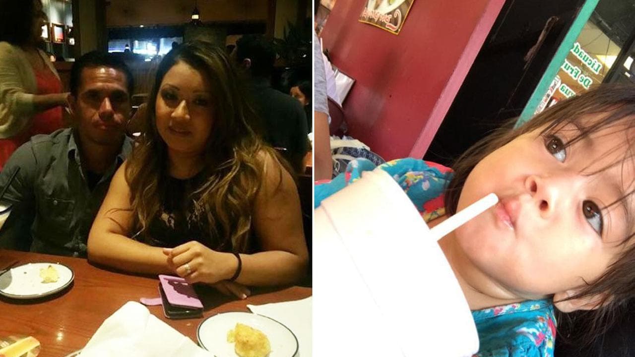 "Era una gran madre": una hispana muere tras ser atropellada por un joven acusado de conducir ebrio