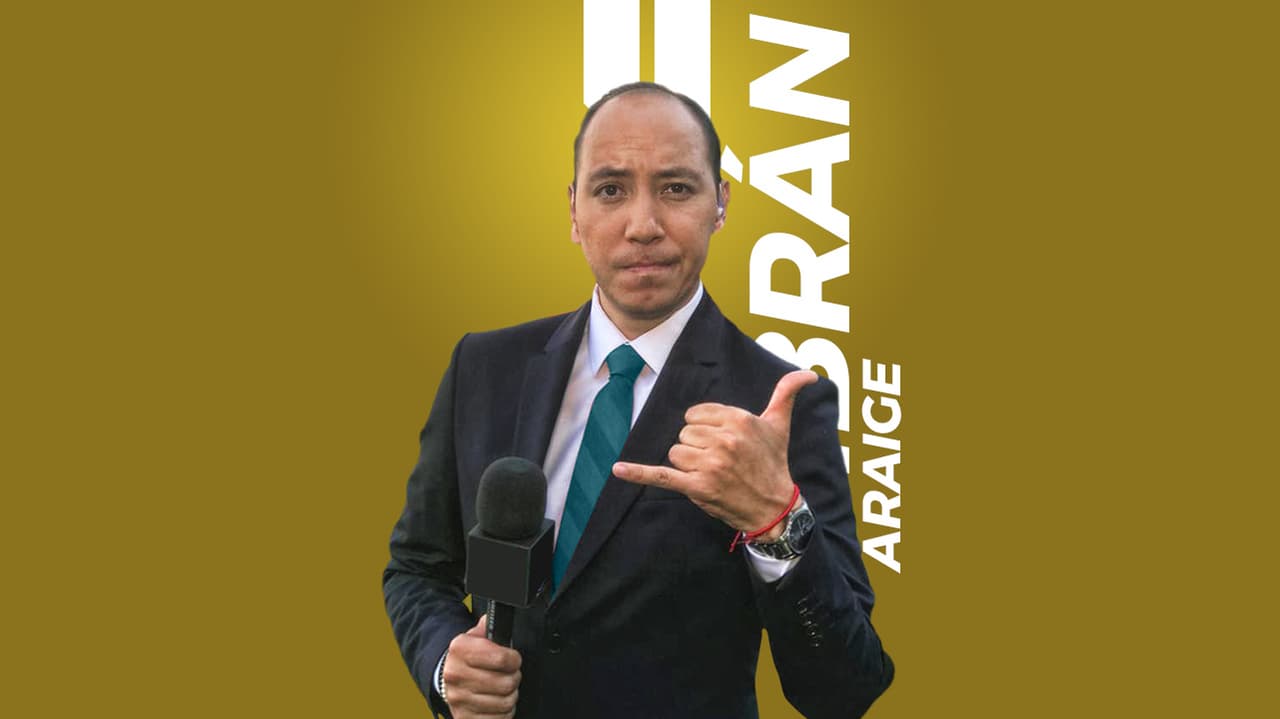 Gibra Insider | Sí en turco y ejemplar capitán