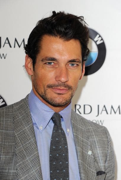 Mira lo mejor del modelo en eventos. Mira aquí más videos de Chismes.