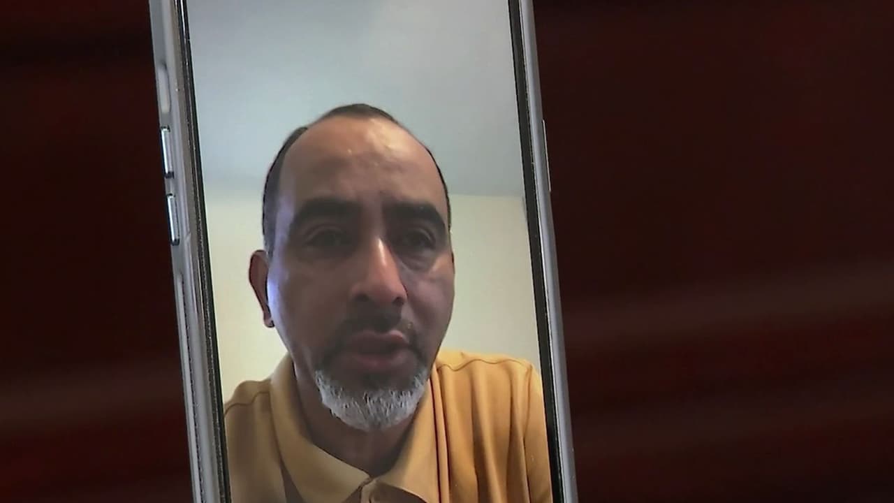 Giro en el caso del jardinero Narciso Barranco: juez de inmigración frena su proceso de deportación