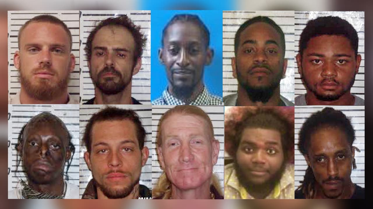 La Policía de Morehead City y la Oficina del Alguacil del condado de Carteret condujeron la "Operación uno por uno", en un esfuerzo por detener la venta de sustancias ilegales.