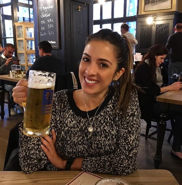 ¡Salud! Berlín es el paraíso de la cerveza.
