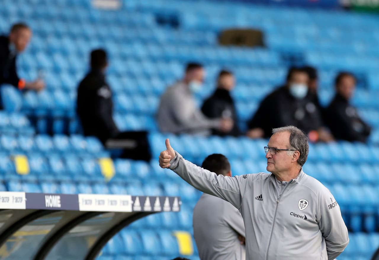 Leeds 4-3 Fulham | Los de Bielsa se sacaron la espina de la jornada anterior y pasaron sobre Fulham.