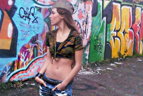 Posiblemente su fuerte carácter haga estallar a uno que otro capitán.(Instagram)