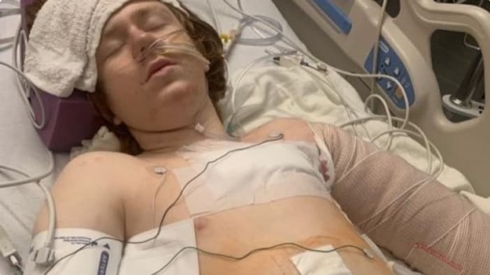 Policía de Salt Lake City disparó contra niño de 13 años en medio de una crisis mental