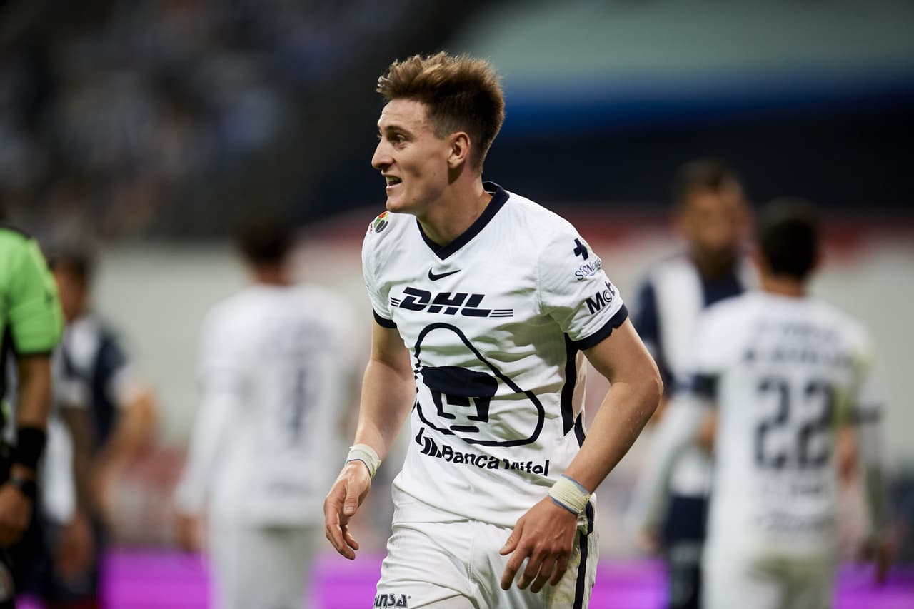 Toluca vs Pumas en vivo: cuándo juegan y cómo ver la J6 del Torneo Guardianes 2021