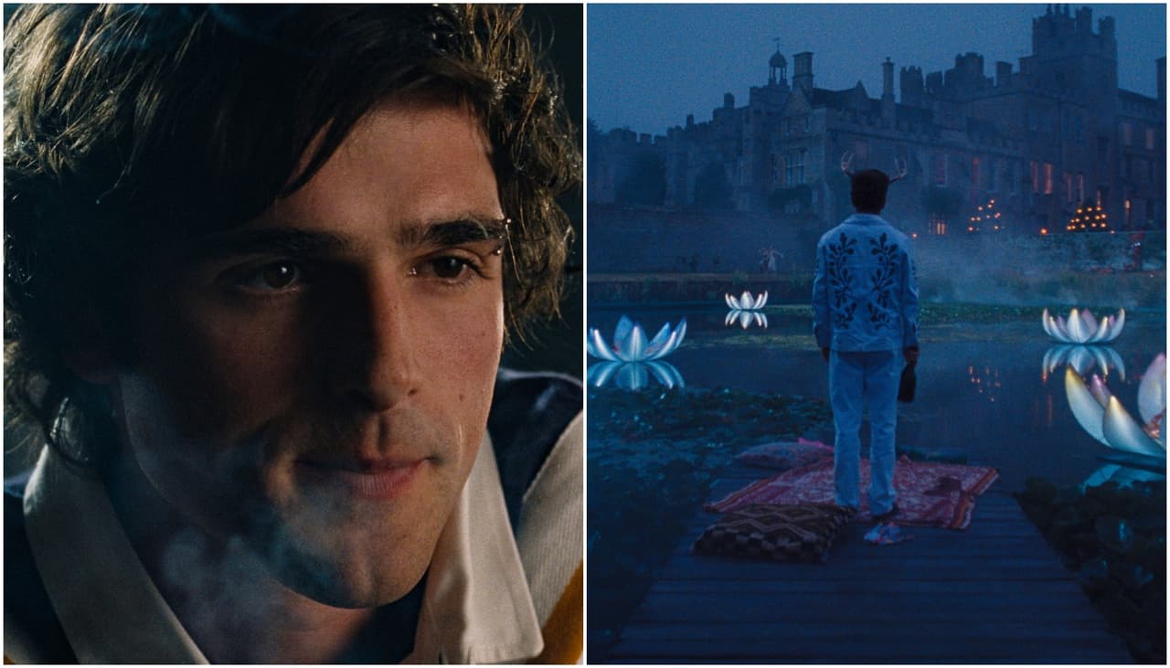"Saltburn": história, onde ver, elenco e mais sobre o filme polêmico com Jacob Elordi