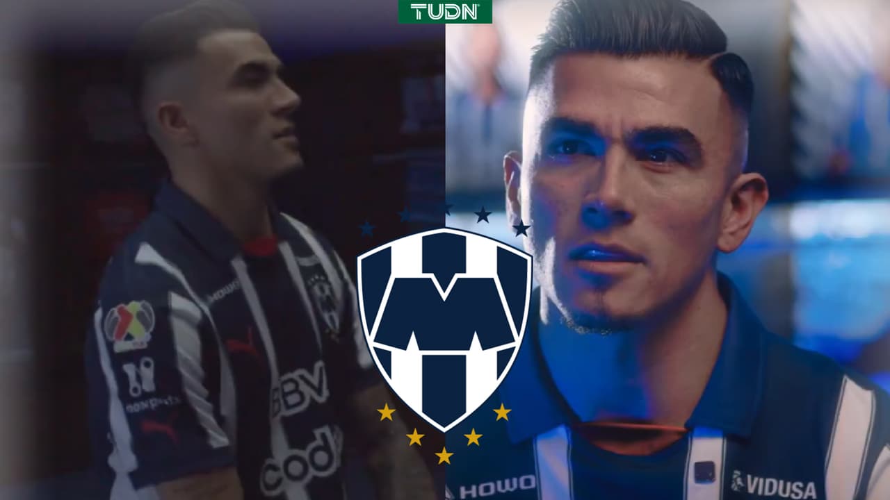 Se oficializa el primer fichaje de Rayados para el Clausura 2025