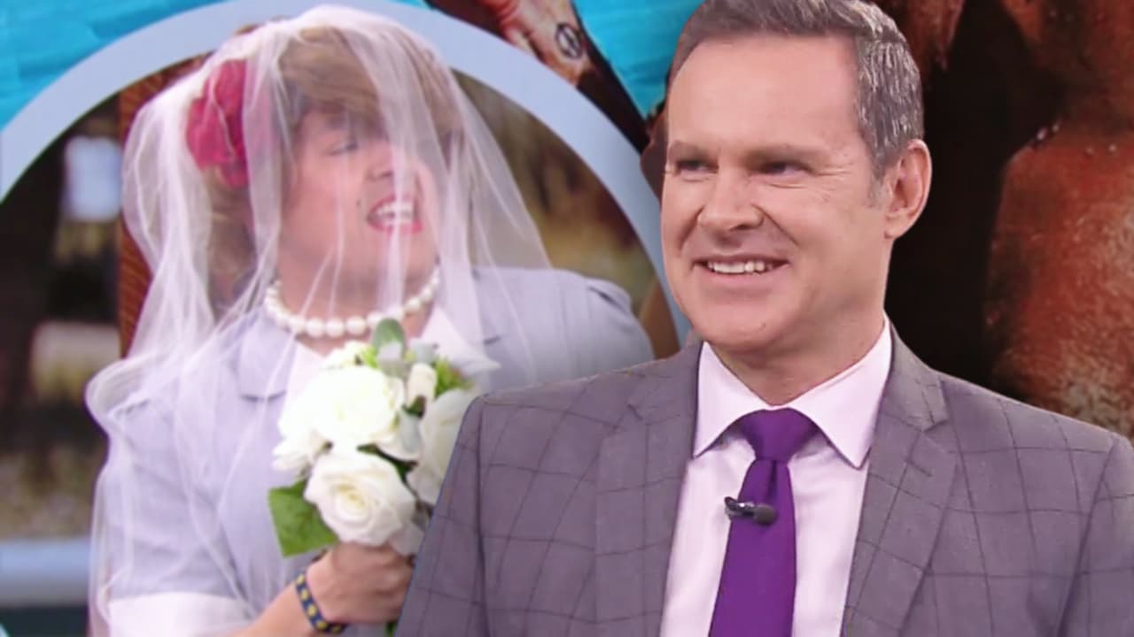 La confusión por la que Doña Meche creyó que al fin llegaría al altar con Alan Tacher