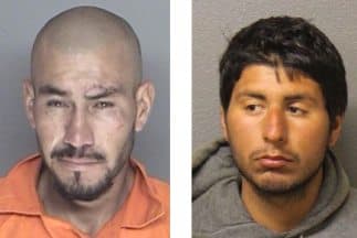 Indocumentado acusado de asesinar a mujer en Santa María se dice no culpable