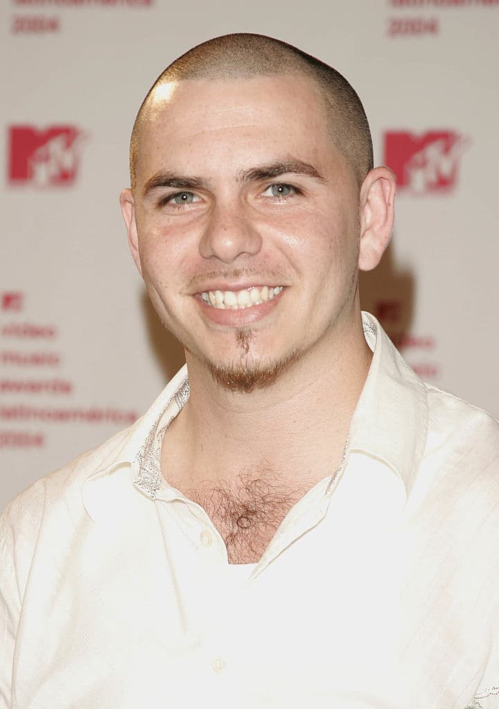 En 2004 lanzó su álbum debut, titulado M.I.A.M.I y gracias al éxito de la canción ‘Culo’ comenzó a ganar reconocimiento.