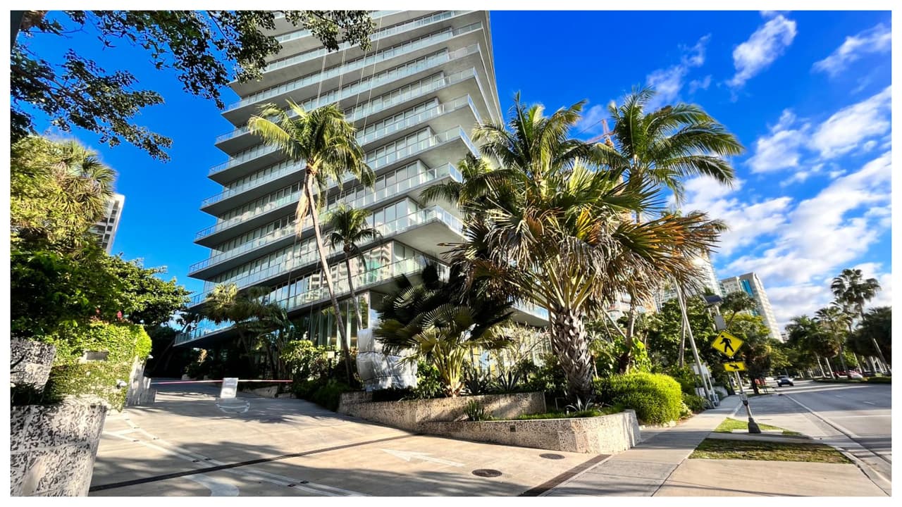 Un hombre mata a su hijo de 3 años y se quita la vida en un apartamento de Coconut Grove, según la policía