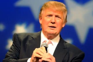 Trump vence por un amplio margen en las primarias republicanas de Illinois