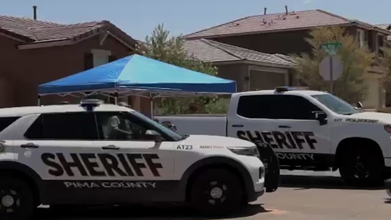 Arrestan a tercer sospechoso por homicidio de recluta de Policía en Tucson, Arizona